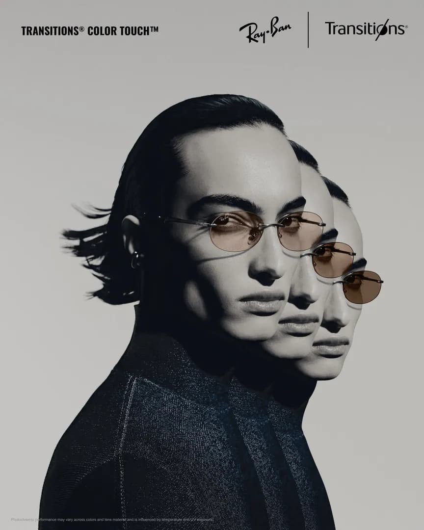 Why Wearing Sunglasses Matters: Not for Style, but for Your Vision