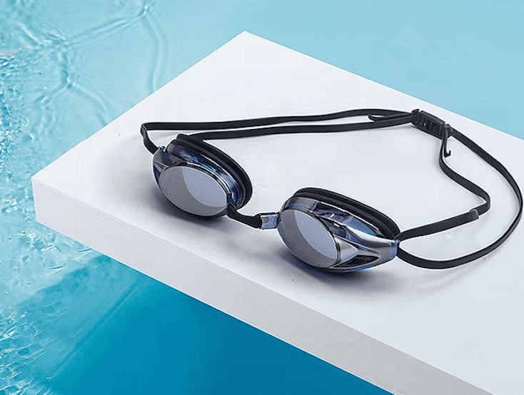 Swimming Goggles