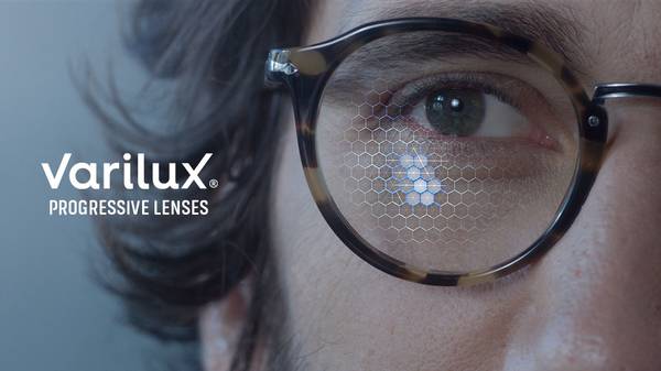 Essilor® Varilux™