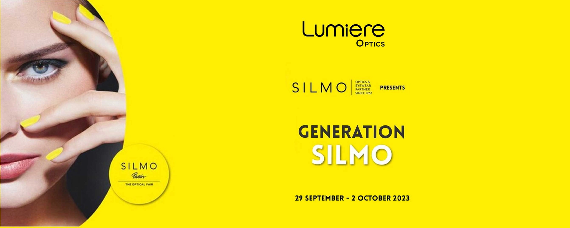 SILMO Paris․ օպտիկայի միջազգային ցուցահանդես