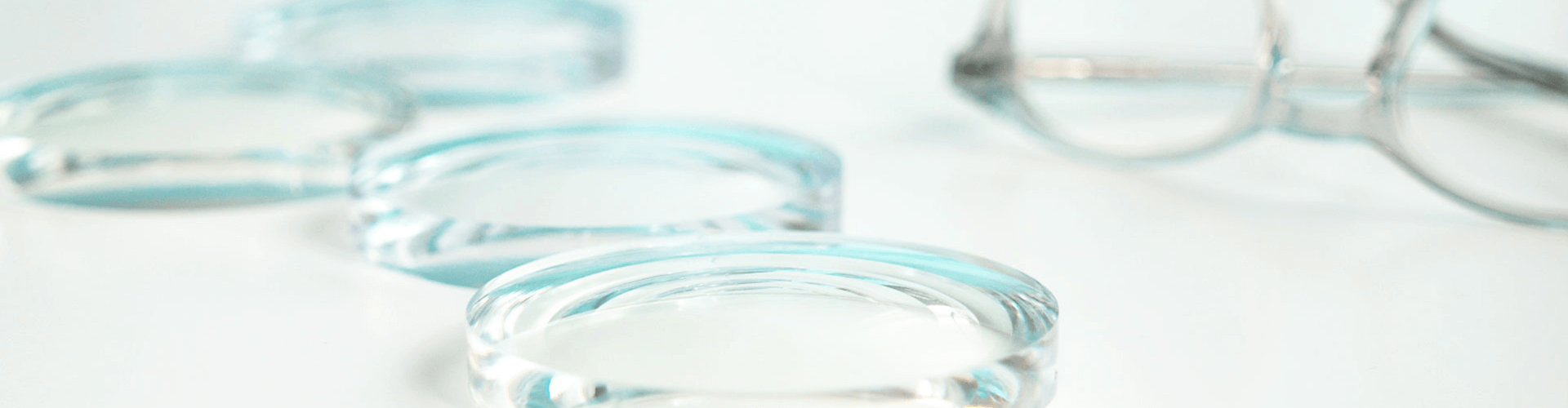 Ակնոցի Ոսպնյակներ